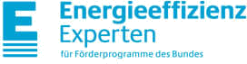 Energieeffizienz-Experten für Förderprogramme des Bundes